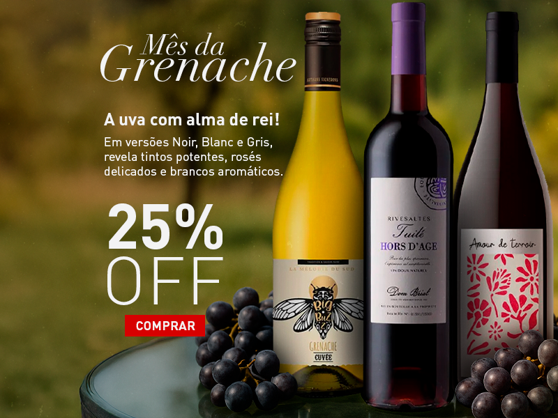 Grenache